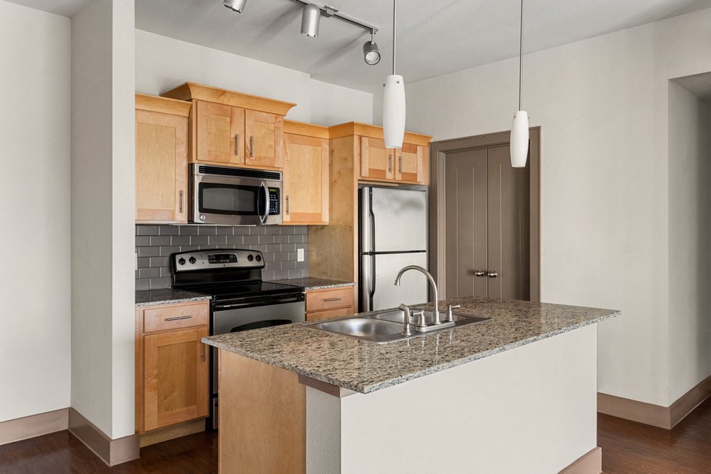 Bell Austin Southwest Apartments, 3621 West Slaughter Lane, Austin, TX